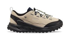Keen Jasper Zionic Youth Light Brown Žene,Djeca - Cipele Keen - Svijetlo smeđa - 1032022-5 - Size: 5