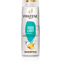 Pantene Pro-V Aqua Light шампоан за мазна коса 400 мл.