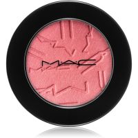MAC Cosmetics Skinfinish Colourstruck rdečilo odtenek Peachykeen 4.5 g
