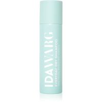 IDA WARG Beauty Everyday Dry Shampoo blag suhi šampon za vsakodnevno uporabo 150 ml