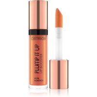 Catrice Plump It Up Lipgloss für mehr Volumen Farbton 070 · Fake It Till You Make It 3,5 ml