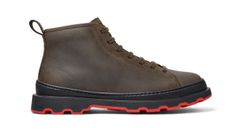 Camper Brutus+ Pánske - Topánky Camper - Zelená - K300535-003-10 - Size: 10