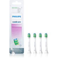 Philips Sonicare InterCare Standard HX9004/10 змінні головки для зубної щітки 4 кс