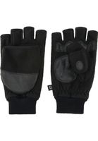 Trigger Gloves Black