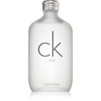 Calvin Klein CK One toaletna voda uniseks 50 ml