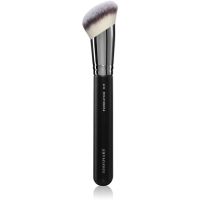 BrushArt Professional B11 Angled foundation brush kist za tekući puder B11 1 kom