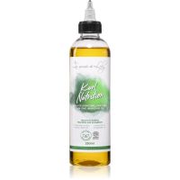 Les Secrets De Loly Kurl Nutrition Serums augšanas veicināšanai lokainiem un sprogainiem matiem 250 ml