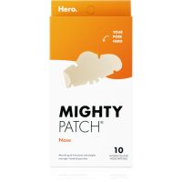 Hero Cosmetics Mighty Patch Nose Pflaster für problematische Haut 10 St.