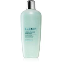 Elemis Body Performance Aching Muscle Super Soak pena za kopel za utrujene mišice 400 ml