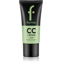 flormar CC Cream Anti-Redness CC Creme gegen Rötungen SPF 20 CC02 35 ml