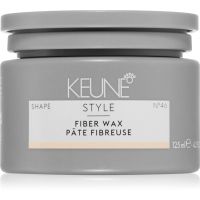 Keune Style Fiber Wax стилизиращ восък 125 мл.