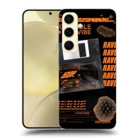 ULTIMATE CASE PowerShare pro Samsung Galaxy S24 S921B 5G - RAVE