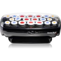 BaByliss PRO Rollers Calientes Ceramix Pro 90o 400W нагрівні бігуді для волосся 20 кс