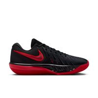 Nike Air Zoom G.T. Cut Academy 2 "Black University Red" - Pánske - Tenisky Nike - Čierne - HV9774-003 - Veľkosť: 48.5
