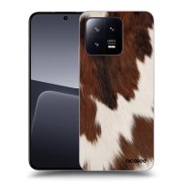 Silikónový prehľadný obal pre Xiaomi 13 Pro - Rustica