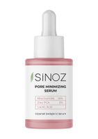 SiNOZ Niacinamide Pore Minimizing Serum