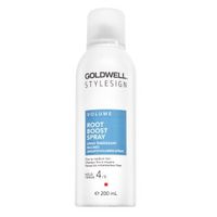 Goldwell StyleSign Volume Root Boost Spray spray do podniesienia włosów od nasady 200 ml