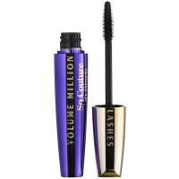 L’Oréal Paris Volume Million Lashes So Couture So Black maskara za volumen i gustoću trepavica nijansa Extra Black 9.5 ml