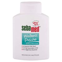 Sebamed sprchovací gel s extraktem z leknínu 200 ml
