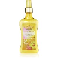 Hawaiian Tropic Perfumes Golden Paradise pršilo za telo za ženske 250 ml