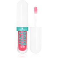 essence JUICY GLOW JUICY BOMB sijaj za ustnice odtenek 02 - Strawberry Star 2,4 ml