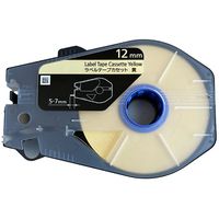 Canon TM-LTC12Y, 12mm x 30m, žltá originálna páska