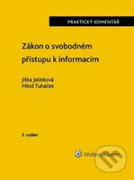 Zákon o svobodném přístupu k informacím (Praktický komentář) - kniha z kategorie Odborné a naučné
