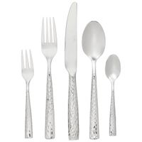 Novel SADA PRÍBOROV, ušľachtilá oceľ, 30-dielne