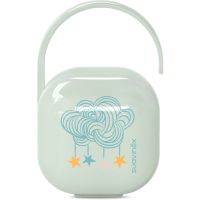 Suavinex Dreams Pacifier Box škatlica za dudo Green 1 kos