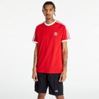 T-shirt adidas Originals 3-Stripes Tee Better Scarlet L