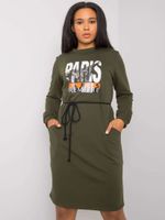Dress-LK-SK-508299.30-khaki