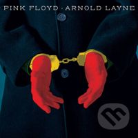 Pink Floyd : Arnold Layne - Live at Syd Barrett Tribute, 2007 (RSD 2020) LP