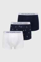Polo Ralph Lauren Boxerky Polo Ralph Lauren  (3-pak)