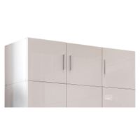 Xora NADSTAVEC NA SKRIŇU, 120/40/54 cm