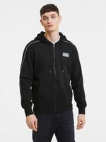 Puma Avenir Sweatshirt Schwarz