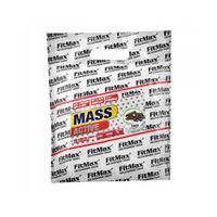 FITMAX Mass Active - 5000g - Chocolate Hazelnut - Odżywki na masę ( Gainery )