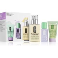 Clinique 3-Step Skin Care Kit darilni set