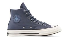 Converse Chuck 70 Blue A14656C Unisex - Tenisice Converse - Plava - A14656C-7 - Size: 7