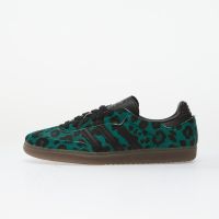 Trampki adidas Samba Og W Semi Screaming Green/ Core Black/ Gold Met. EUR 36 2/3
