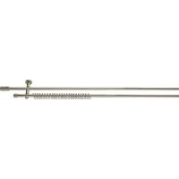 Homeware OKRÚHLA TYČ S PRÍSLUŠENSTVOM 120 cm