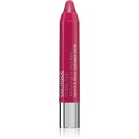 Clinique Chubby Stick™ Moisturizing Lip Colour Balm hydratačný rúž odtieň Roomiest Rose 3 g