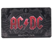 maty AC/DC - Ice