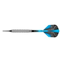 Šipky Harrows Revere 90% Soft 3ks 20g R