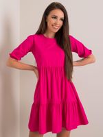 Dress-RV-SK-5587.93-Fuchsia