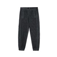 Cropp - Hlače jogger - temno siva