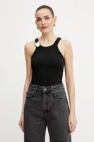 Pinko Top Pinko REIMAGINE by Patrick Mcdowell