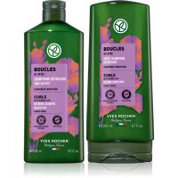 Yves Rocher Boucles набір для волосся