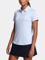 Under Armour UA Playoff SS Polo Majica plava