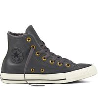 buty zimowe damskie - Chuck Taylor All Star - CONVERSE - C557927 36