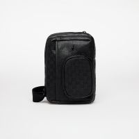 Τσάντα Jordan Jam Monogram Sling Bag Black 3 l
